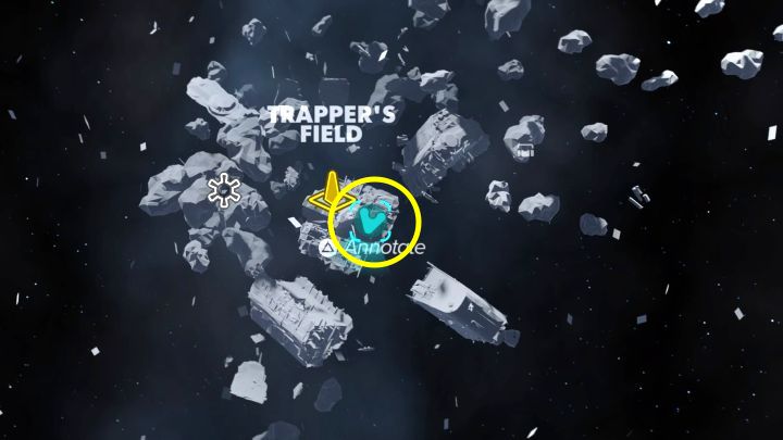 3 - Star Wars Outlaws: Wszystkie zaszyfrowane wpisy - transmisje - Star Wars Outlaws - poradnik do gry