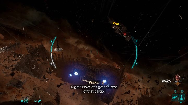 14 - Star Wars Outlaws: Trofea, Osiągnięcia - Star Wars Outlaws - poradnik do gry