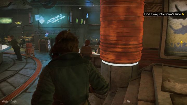 11 - Star Wars Outlaws: Trofea, Osiągnięcia - Star Wars Outlaws - poradnik do gry