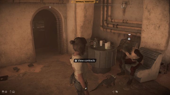 9 - Star Wars Outlaws: Trofea, Osiągnięcia - Star Wars Outlaws - poradnik do gry