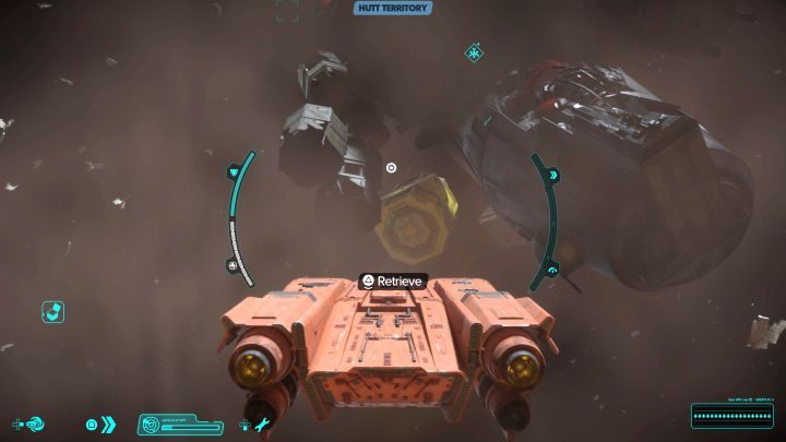 8 - Star Wars Outlaws: Trofea, Osiągnięcia - Star Wars Outlaws - poradnik do gry