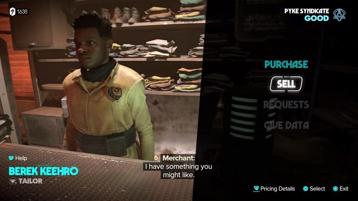 7 - Star Wars Outlaws: Trofea, Osiągnięcia - Star Wars Outlaws - poradnik do gry