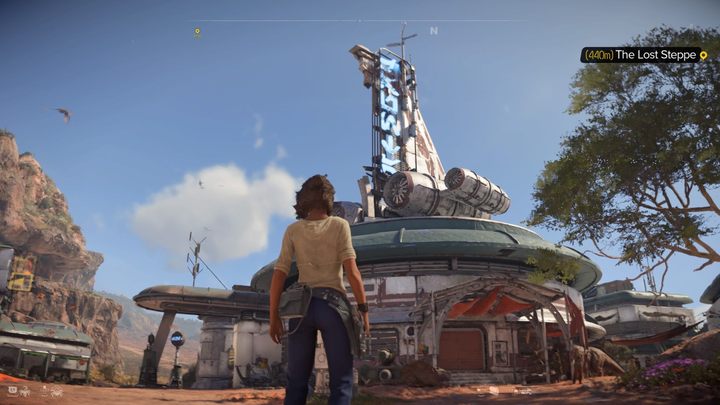 5 - Star Wars Outlaws: Trofea, Osiągnięcia - Star Wars Outlaws - poradnik do gry