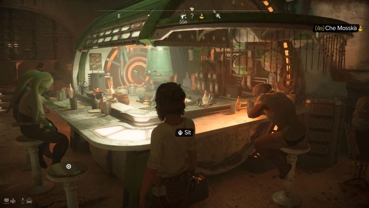 4 - Star Wars Outlaws: Trofea, Osiągnięcia - Star Wars Outlaws - poradnik do gry