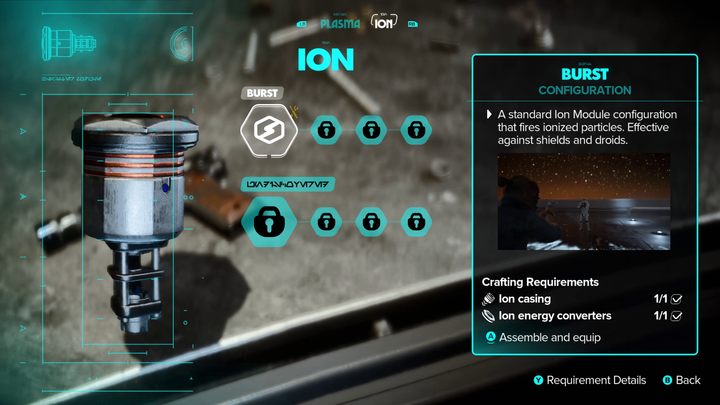 2 - Star Wars Outlaws: Trofea, Osiągnięcia - Star Wars Outlaws - poradnik do gry