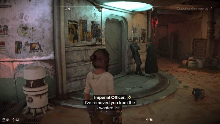 Uważajcie, by przypadkiem nie wbić 6 - Star Wars Outlaws: Trofea, Osiągnięcia - Star Wars Outlaws - poradnik do gry