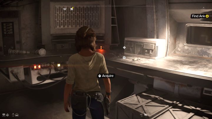 1 - Star Wars Outlaws: Dziedzictwo Jeta Kordo - Star Wars Outlaws - poradnik do gry