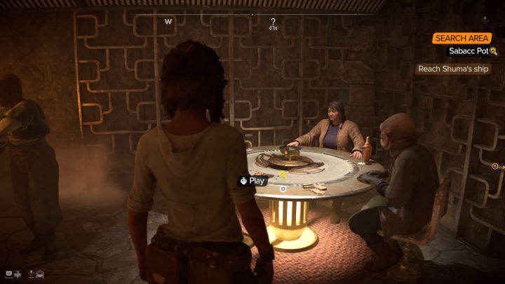 9 - Star Wars Outlaws: Dziedzictwo Jeta Kordo - Star Wars Outlaws - poradnik do gry