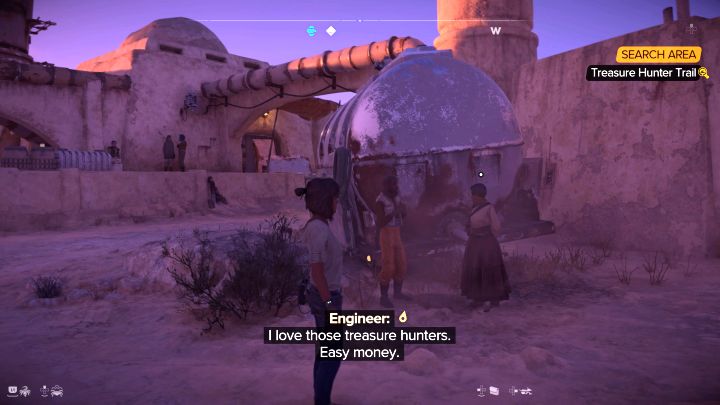 16 - Star Wars Outlaws: Dziedzictwo Jeta Kordo - Star Wars Outlaws - poradnik do gry