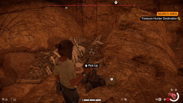 17 - Star Wars Outlaws: Dziedzictwo Jeta Kordo - Star Wars Outlaws - poradnik do gry