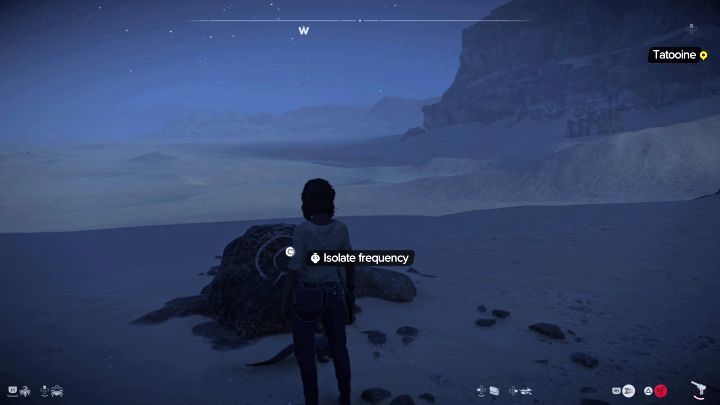 18 - Star Wars Outlaws: Dziedzictwo Jeta Kordo - Star Wars Outlaws - poradnik do gry