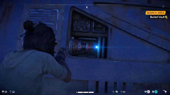 22 - Star Wars Outlaws: Dziedzictwo Jeta Kordo - Star Wars Outlaws - poradnik do gry