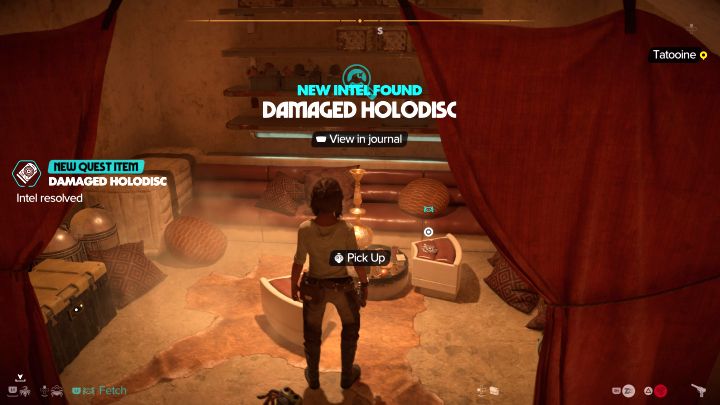 24 - Star Wars Outlaws: Dziedzictwo Jeta Kordo - Star Wars Outlaws - poradnik do gry