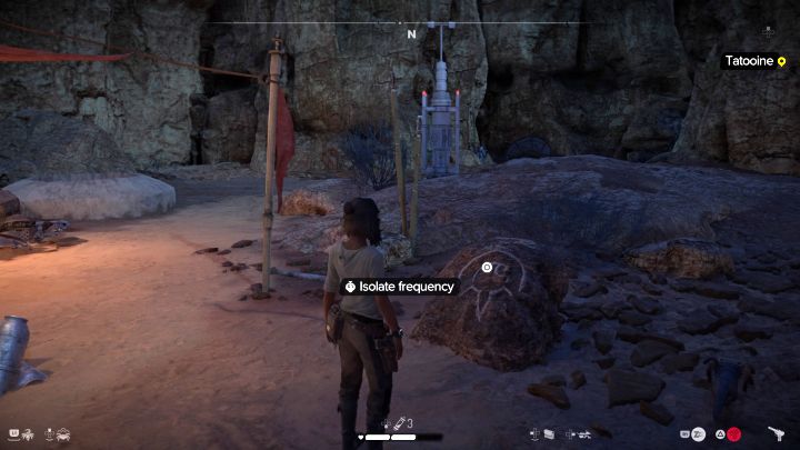26 - Star Wars Outlaws: Dziedzictwo Jeta Kordo - Star Wars Outlaws - poradnik do gry