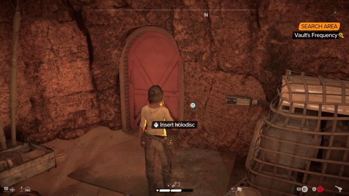29 - Star Wars Outlaws: Dziedzictwo Jeta Kordo - Star Wars Outlaws - poradnik do gry