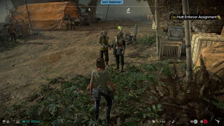37 - Star Wars Outlaws: Dziedzictwo Jeta Kordo - Star Wars Outlaws - poradnik do gry