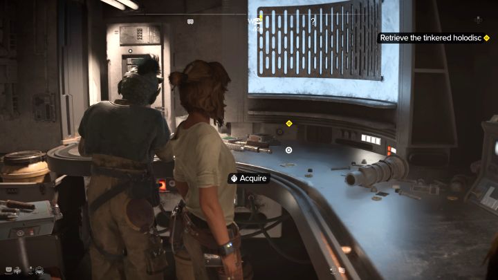 44 - Star Wars Outlaws: Dziedzictwo Jeta Kordo - Star Wars Outlaws - poradnik do gry