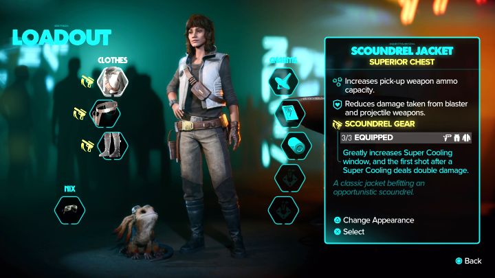 47 - Star Wars Outlaws: Dziedzictwo Jeta Kordo - Star Wars Outlaws - poradnik do gry