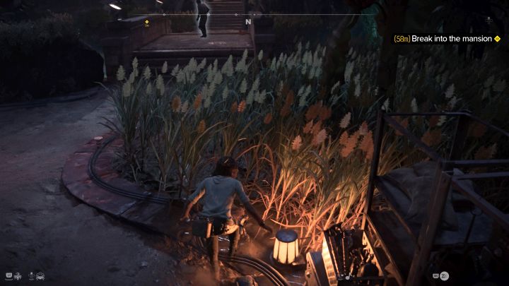 Więcej porad na temat działań z ukrycia zamieściliśmy na stronie Czy trzeba się skradać - Star Wars Outlaws: Porady na start - Star Wars Outlaws - poradnik do gry