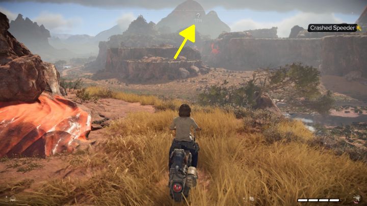 3 - Star Wars Outlaws: Porady na start - Star Wars Outlaws - poradnik do gry