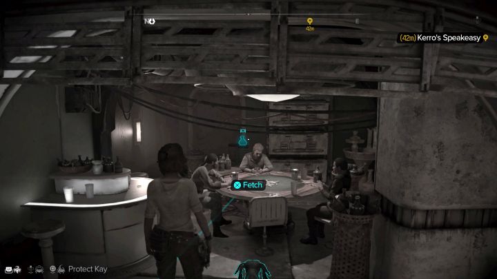 4 - Star Wars Outlaws: Porady na start - Star Wars Outlaws - poradnik do gry