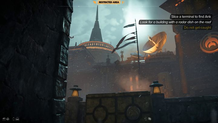 4 - Star Wars Outlaws: Włamywaczka - solucja, opis przejścia - Star Wars Outlaws - poradnik do gry