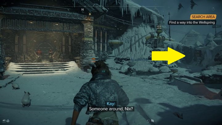 7 - Star Wars Outlaws: Włamywaczka - solucja, opis przejścia - Star Wars Outlaws - poradnik do gry