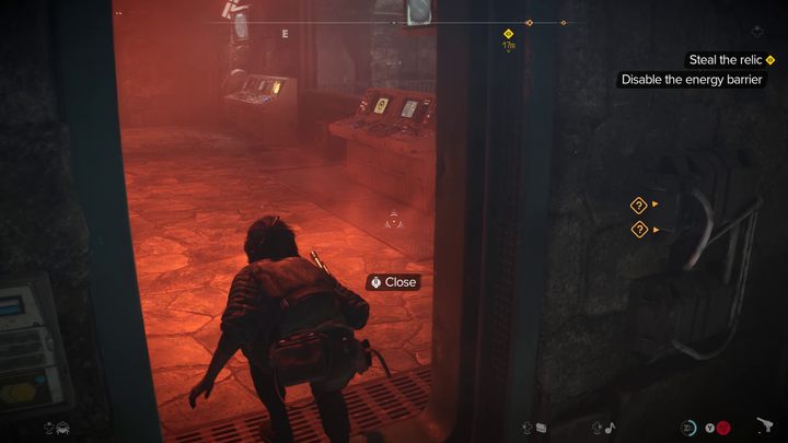 9 - Star Wars Outlaws: Włamywaczka - solucja, opis przejścia - Star Wars Outlaws - poradnik do gry