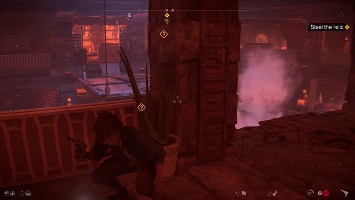 10 - Star Wars Outlaws: Włamywaczka - solucja, opis przejścia - Star Wars Outlaws - poradnik do gry