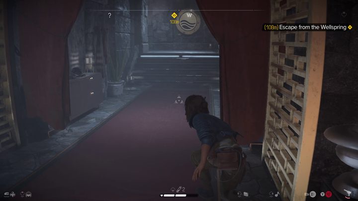 11 - Star Wars Outlaws: Włamywaczka - solucja, opis przejścia - Star Wars Outlaws - poradnik do gry