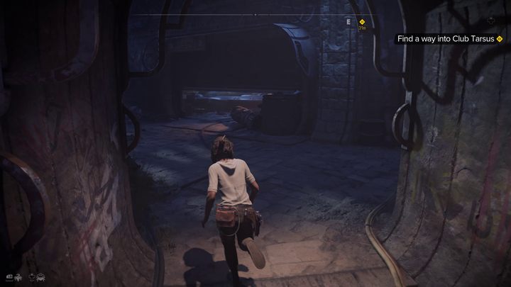 1 - Star Wars Outlaws: Początki - solucja, opis przejścia - Star Wars Outlaws - poradnik do gry