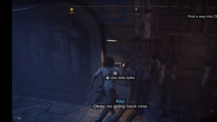 2 - Star Wars Outlaws: Początki - solucja, opis przejścia - Star Wars Outlaws - poradnik do gry