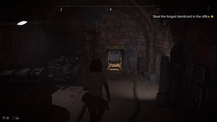 3 - Star Wars Outlaws: Początki - solucja, opis przejścia - Star Wars Outlaws - poradnik do gry