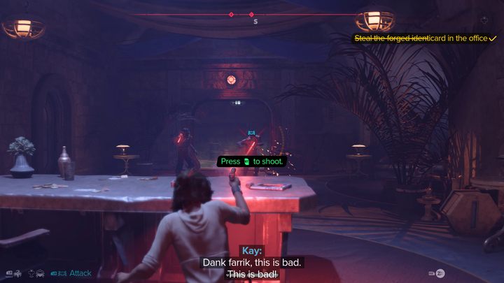 4 - Star Wars Outlaws: Początki - solucja, opis przejścia - Star Wars Outlaws - poradnik do gry