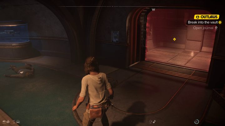 7 - Star Wars Outlaws: Początki - solucja, opis przejścia - Star Wars Outlaws - poradnik do gry