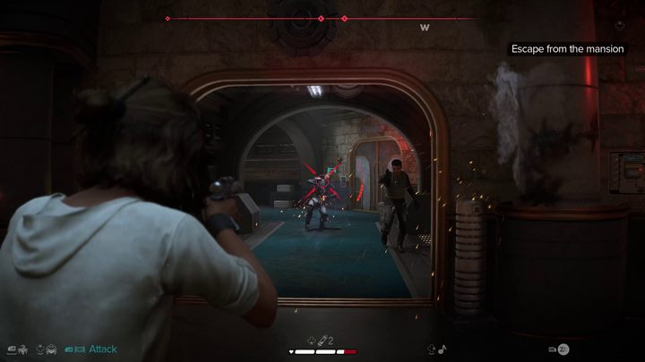 9 - Star Wars Outlaws: Początki - solucja, opis przejścia - Star Wars Outlaws - poradnik do gry