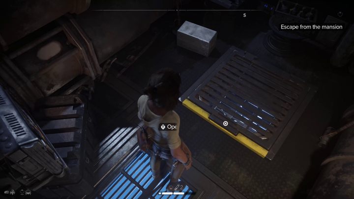 10 - Star Wars Outlaws: Początki - solucja, opis przejścia - Star Wars Outlaws - poradnik do gry