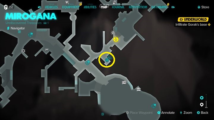 3 - Star Wars Outlaws: Półświatek - solucja, opis przejścia - Star Wars Outlaws - poradnik do gry