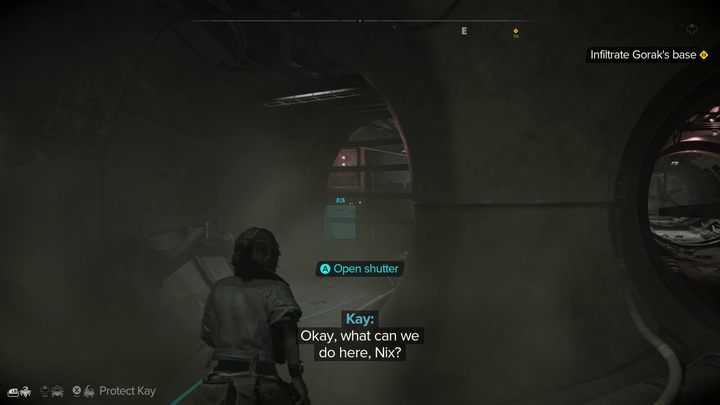 7 - Star Wars Outlaws: Półświatek - solucja, opis przejścia - Star Wars Outlaws - poradnik do gry