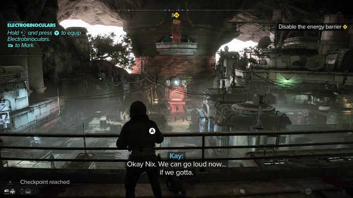 8 - Star Wars Outlaws: Półświatek - solucja, opis przejścia - Star Wars Outlaws - poradnik do gry