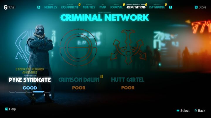 2 - Star Wars Outlaws: Nowe sztuczki - solucja, opis przejścia - Star Wars Outlaws - poradnik do gry