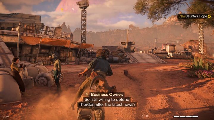 6 - Star Wars Outlaws: Nowe sztuczki - solucja, opis przejścia - Star Wars Outlaws - poradnik do gry