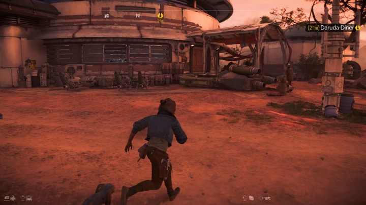 8 - Star Wars Outlaws: Nowe sztuczki - solucja, opis przejścia - Star Wars Outlaws - poradnik do gry