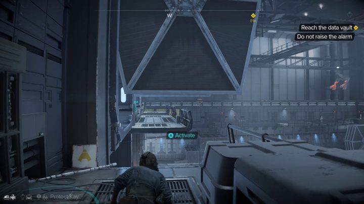 7 - Star Wars Outlaws: Fałszywa Flaga - solucja, opis przejścia - Star Wars Outlaws - poradnik do gry