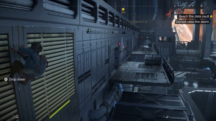 8 - Star Wars Outlaws: Fałszywa Flaga - solucja, opis przejścia - Star Wars Outlaws - poradnik do gry