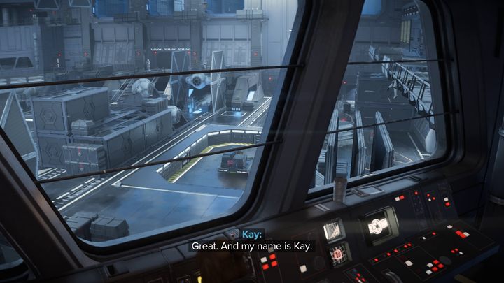 10 - Star Wars Outlaws: Fałszywa Flaga - solucja, opis przejścia - Star Wars Outlaws - poradnik do gry