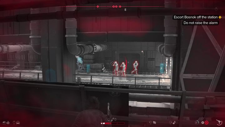 12 - Star Wars Outlaws: Fałszywa Flaga - solucja, opis przejścia - Star Wars Outlaws - poradnik do gry