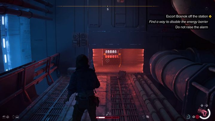 13 - Star Wars Outlaws: Fałszywa Flaga - solucja, opis przejścia - Star Wars Outlaws - poradnik do gry