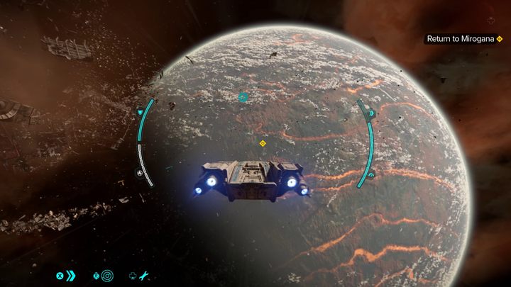 17 - Star Wars Outlaws: Fałszywa Flaga - solucja, opis przejścia - Star Wars Outlaws - poradnik do gry