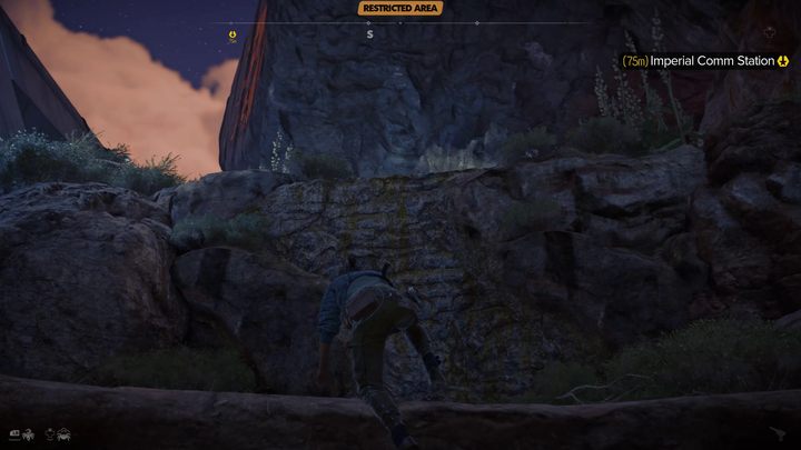 2 - Star Wars Outlaws: Wrak - solucja, opis przejścia - Star Wars Outlaws - poradnik do gry